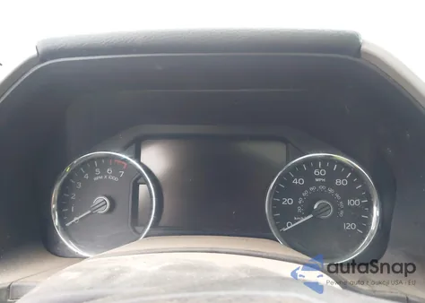 2018 Ford F-150 Lariat из США, поврежденный, VIN 1FTEW1EP8JFE26923